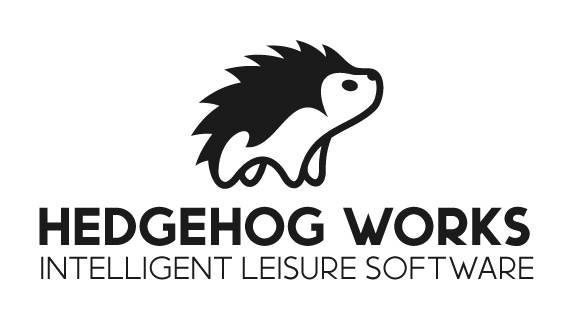 Hedgehog Services Logo